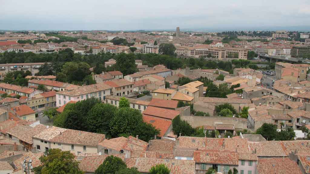 Bastide Saint Louis