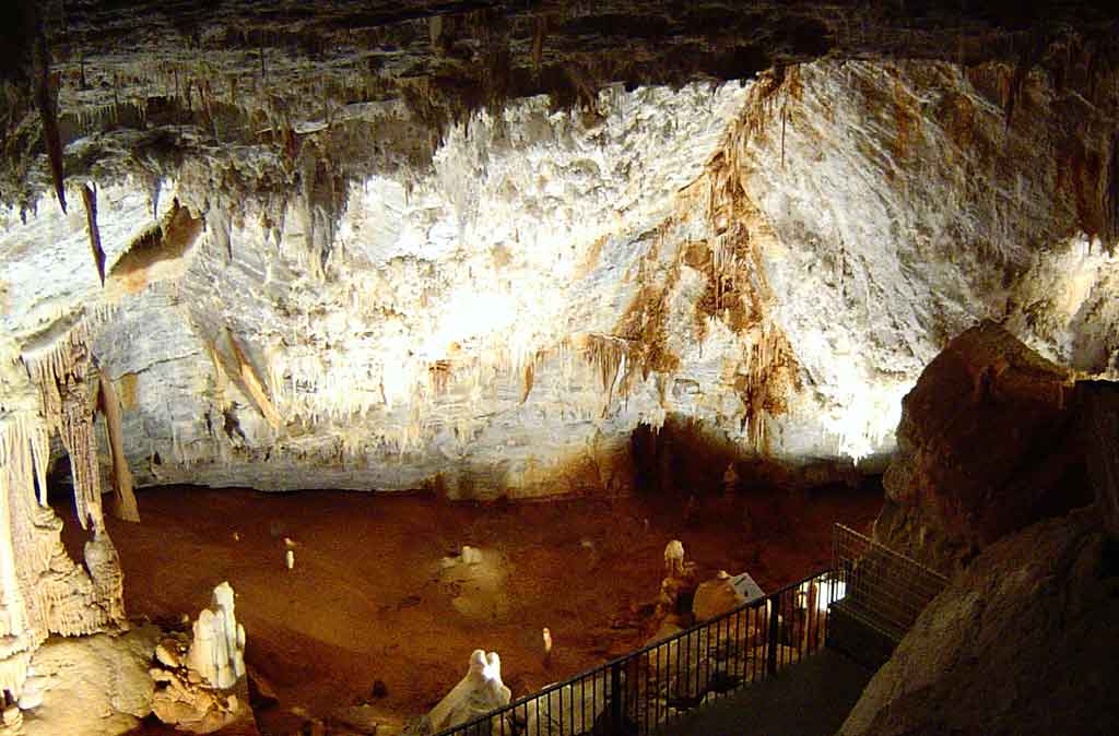 Gouffre de Cabrespine